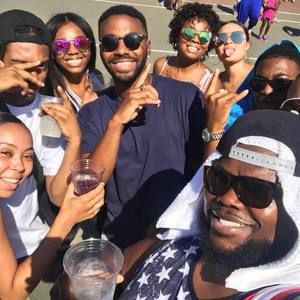 Meet your Posher, Samir